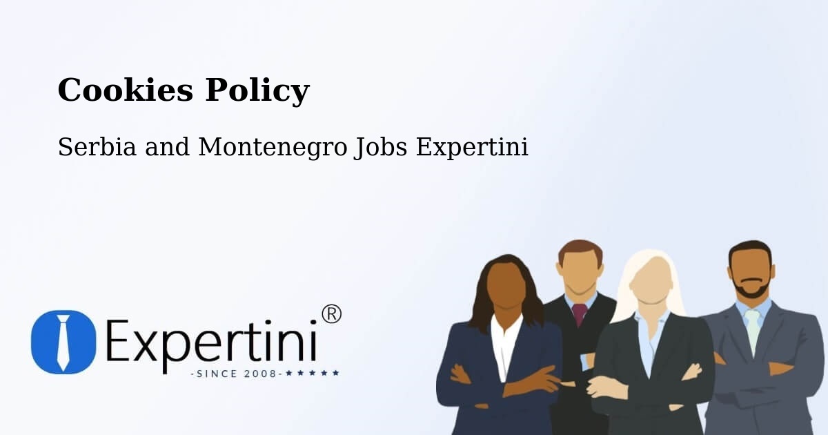 Cookie Policy – Digby - Serbia and Montenegro Jobs Expertini